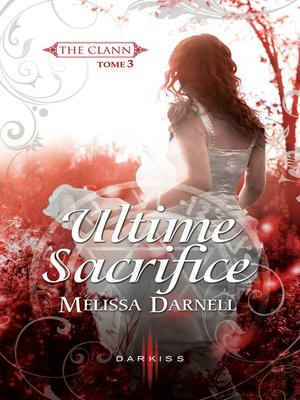 cover image of Ultime sacrifice